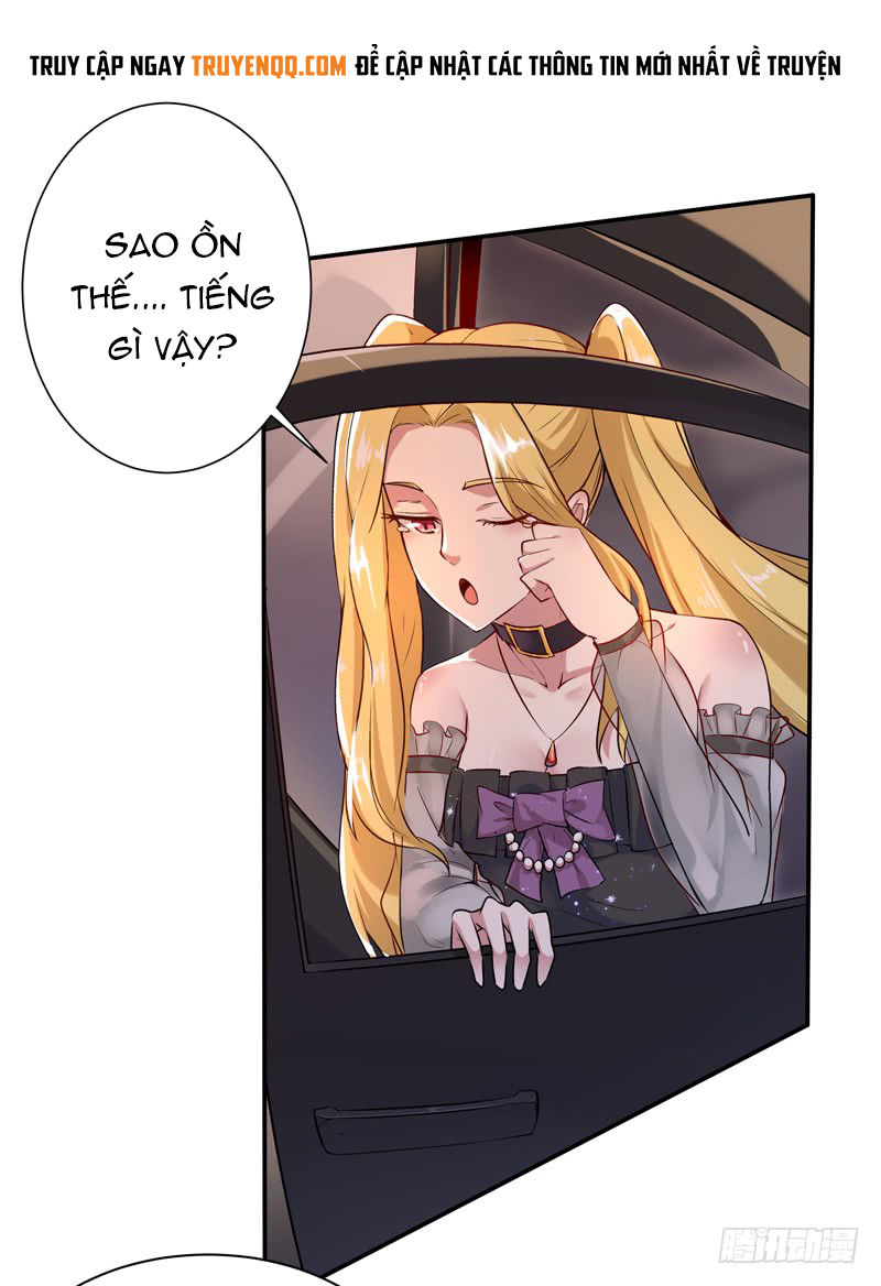 Trùng Sinh Đô Thị Thiên Tôn Chapter 12 - Trang 2