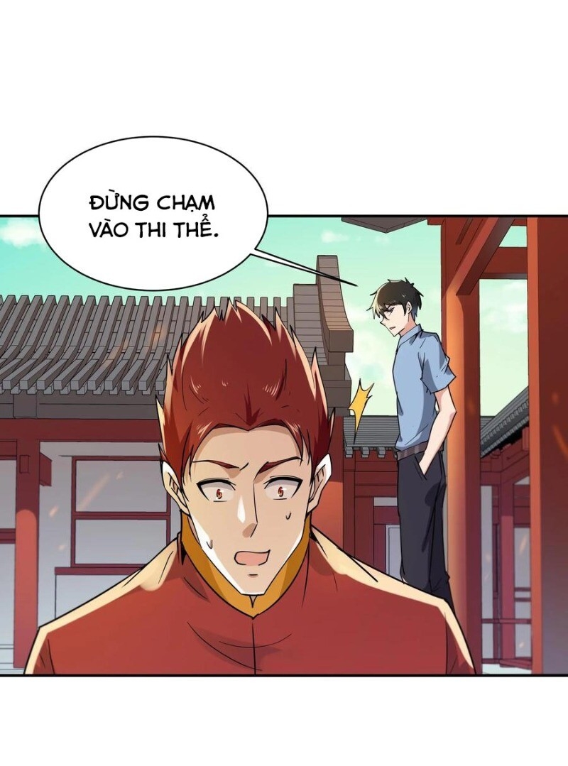 Trùng Sinh Đô Thị Thiên Tôn Chapter 120 - Trang 2
