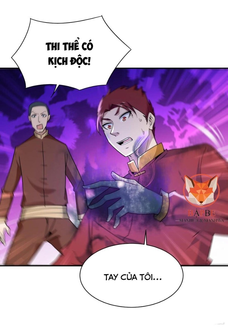 Trùng Sinh Đô Thị Thiên Tôn Chapter 120 - Trang 2