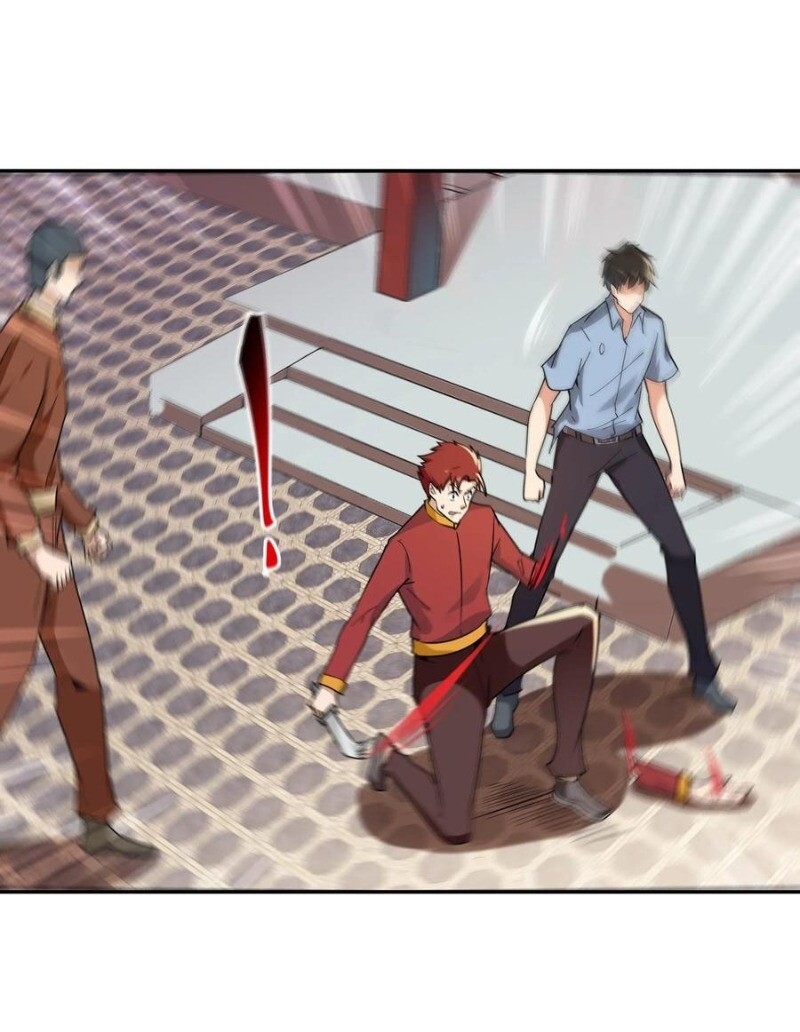 Trùng Sinh Đô Thị Thiên Tôn Chapter 120 - Trang 2