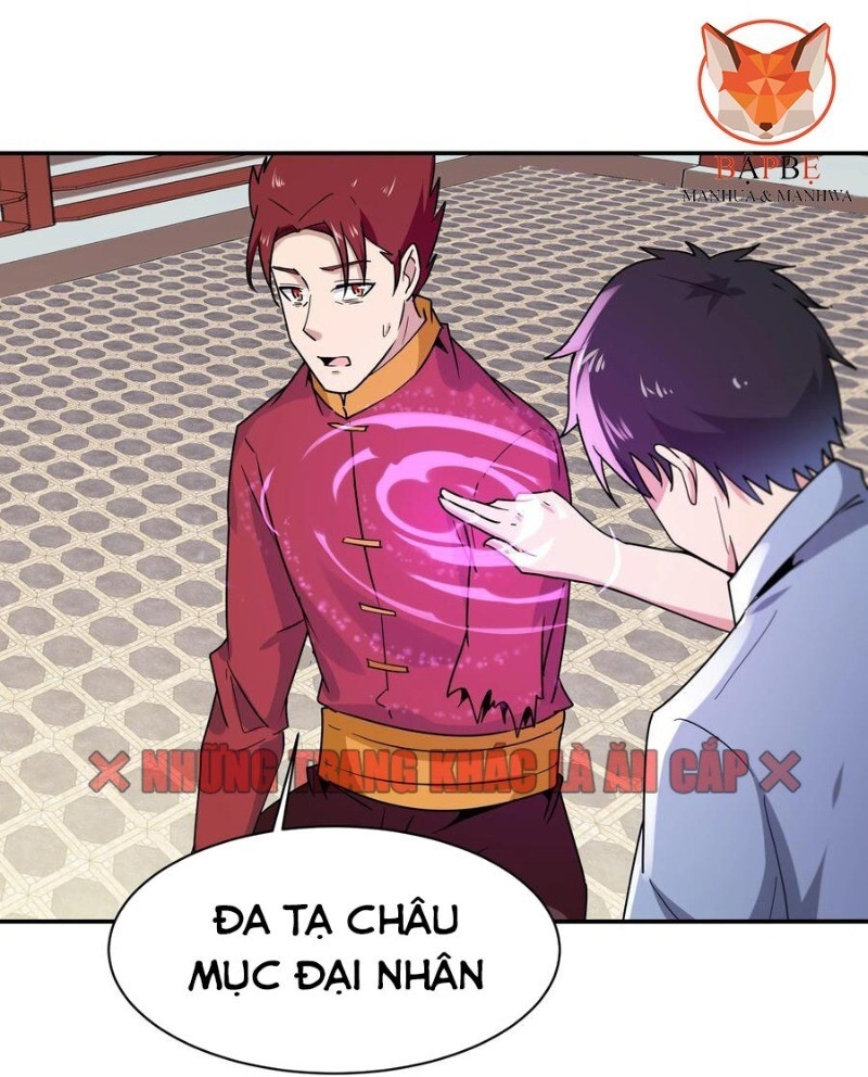 Trùng Sinh Đô Thị Thiên Tôn Chapter 120 - Trang 2