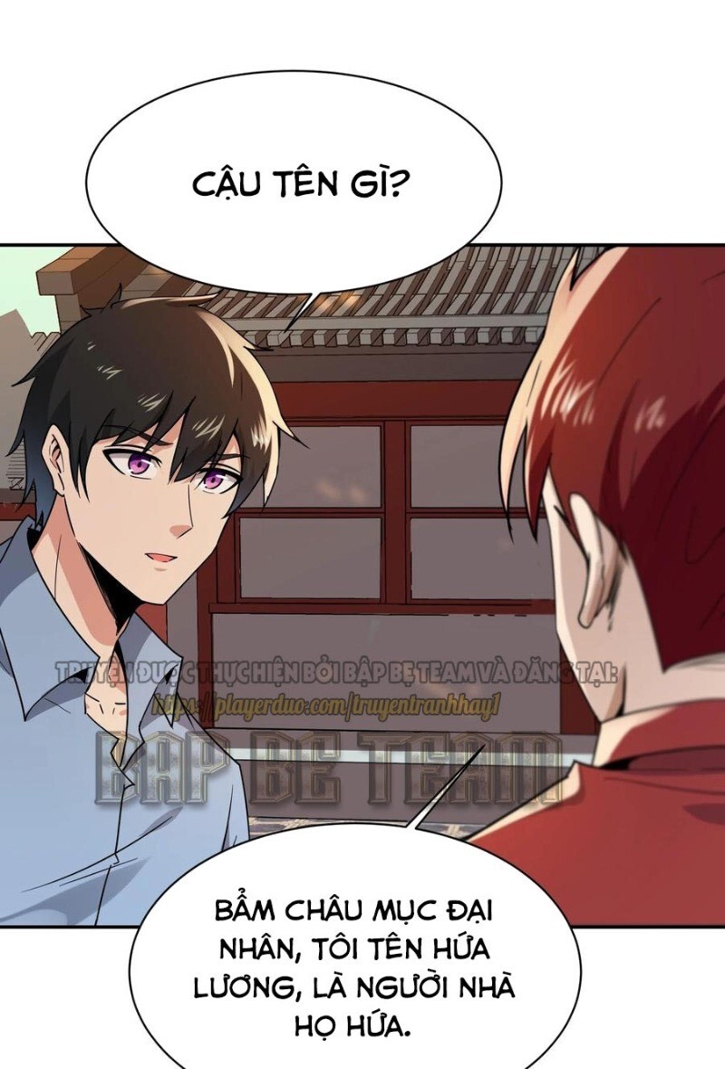 Trùng Sinh Đô Thị Thiên Tôn Chapter 120 - Trang 2