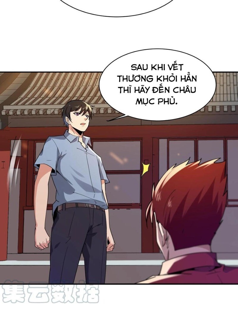 Trùng Sinh Đô Thị Thiên Tôn Chapter 120 - Trang 2