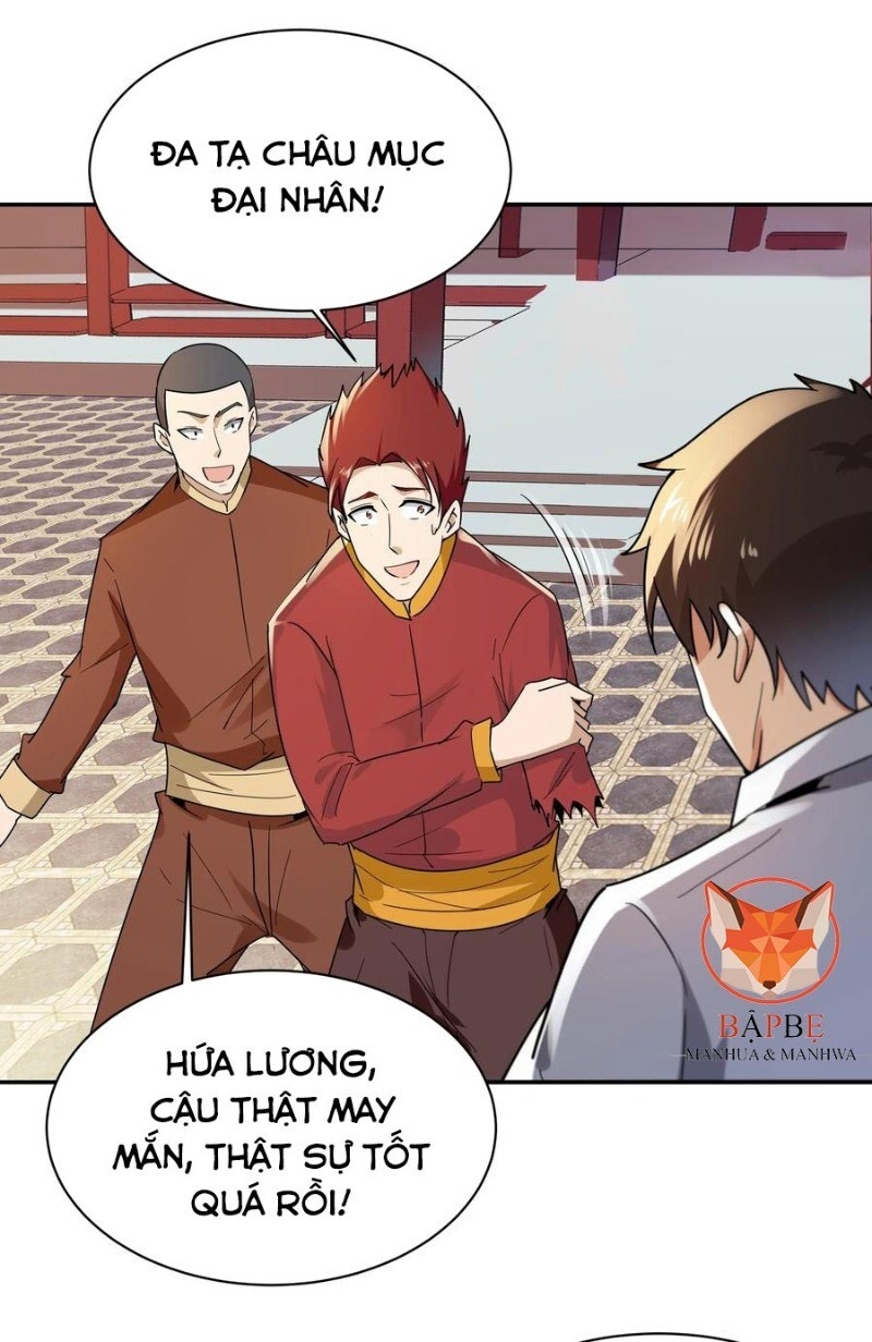 Trùng Sinh Đô Thị Thiên Tôn Chapter 120 - Trang 2