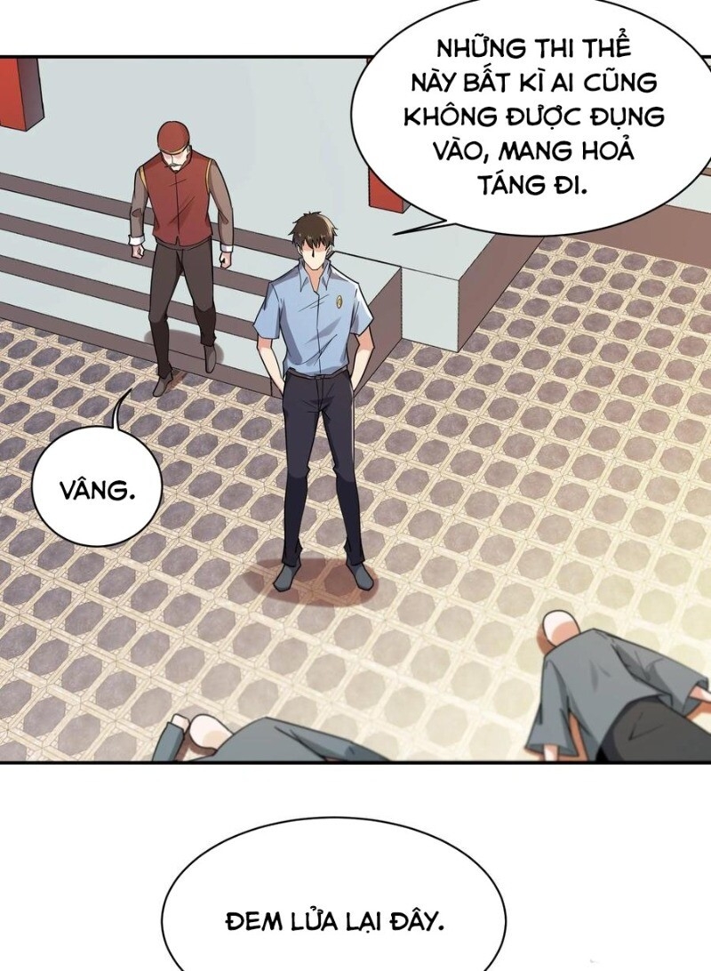Trùng Sinh Đô Thị Thiên Tôn Chapter 120 - Trang 2