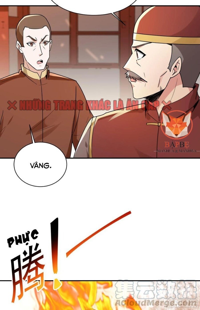 Trùng Sinh Đô Thị Thiên Tôn Chapter 120 - Trang 2