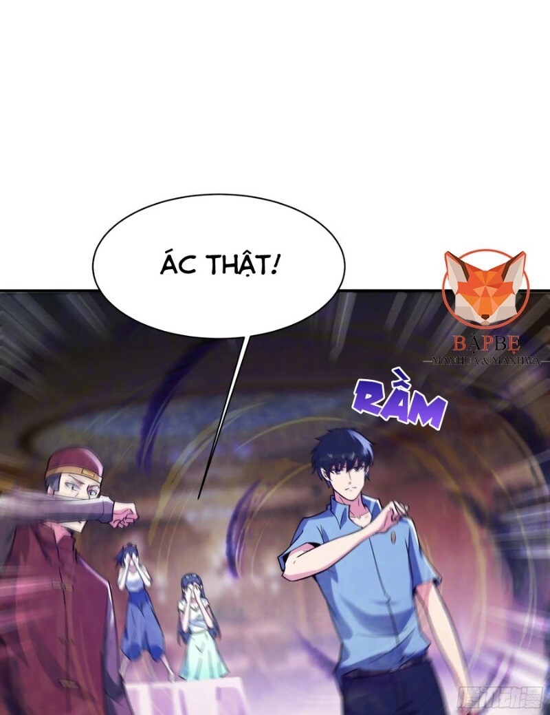 Trùng Sinh Đô Thị Thiên Tôn Chapter 120 - Trang 2