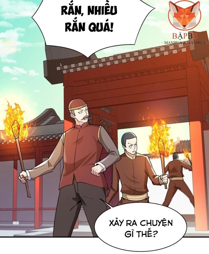 Trùng Sinh Đô Thị Thiên Tôn Chapter 120 - Trang 2
