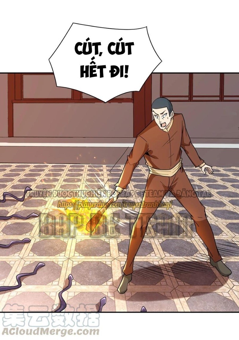 Trùng Sinh Đô Thị Thiên Tôn Chapter 120 - Trang 2