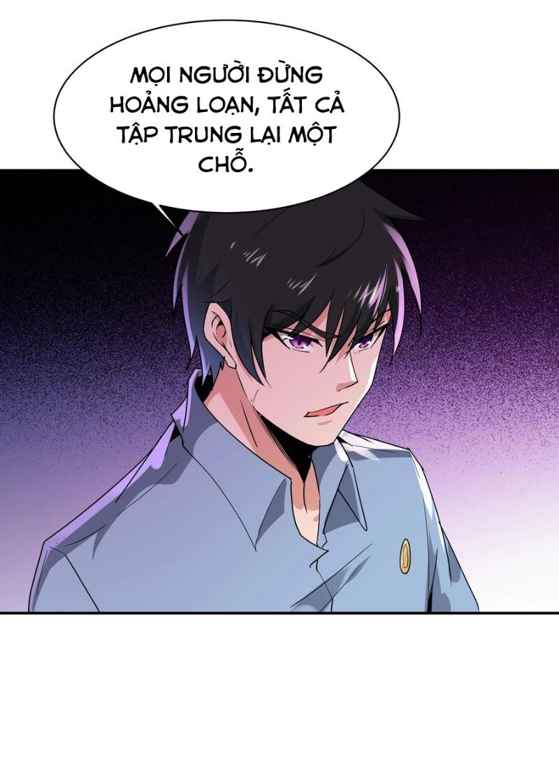 Trùng Sinh Đô Thị Thiên Tôn Chapter 120 - Trang 2