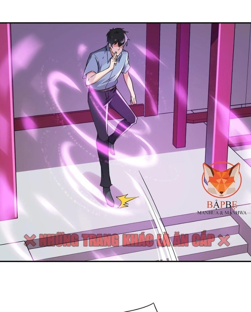 Trùng Sinh Đô Thị Thiên Tôn Chapter 120 - Trang 2