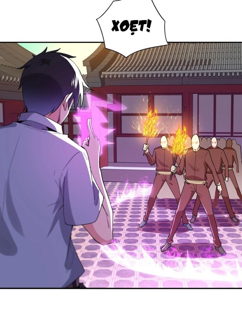 Trùng Sinh Đô Thị Thiên Tôn Chapter 120 - Trang 2