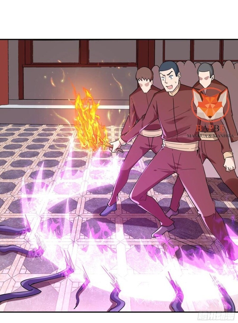 Trùng Sinh Đô Thị Thiên Tôn Chapter 120 - Trang 2