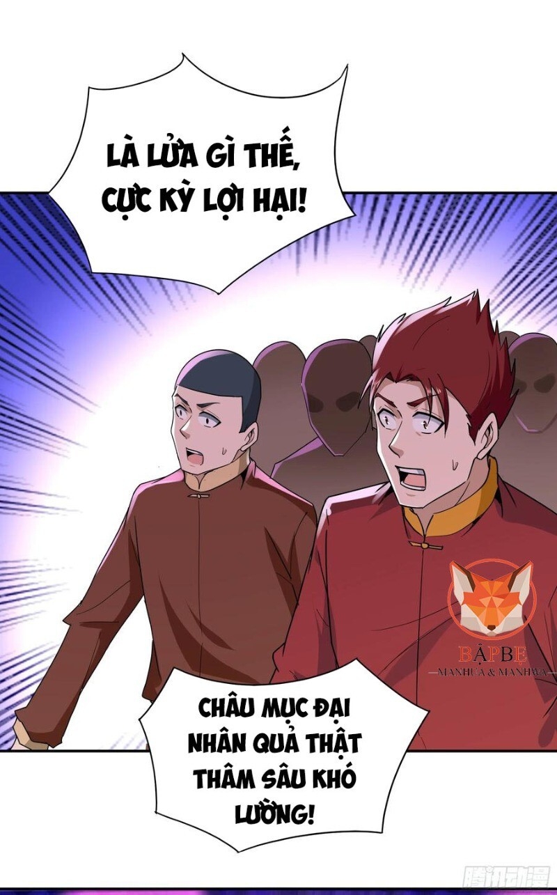 Trùng Sinh Đô Thị Thiên Tôn Chapter 120 - Trang 2