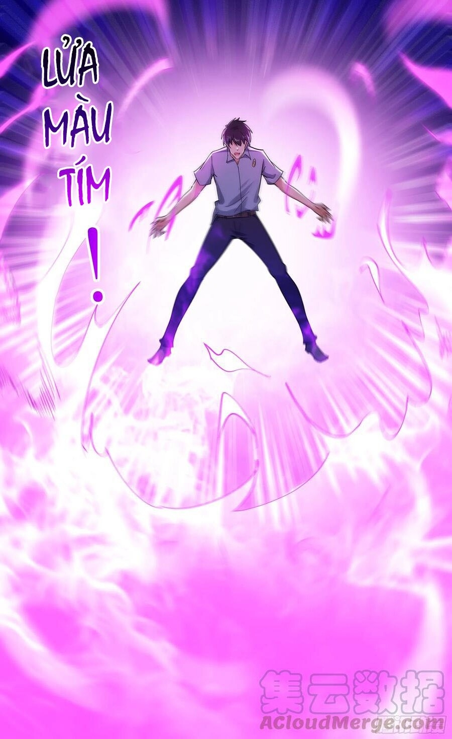 Trùng Sinh Đô Thị Thiên Tôn Chapter 120 - Trang 2