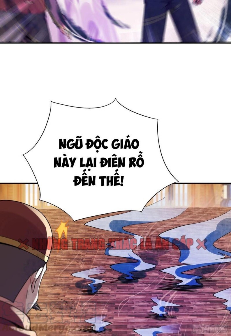 Trùng Sinh Đô Thị Thiên Tôn Chapter 120 - Trang 2