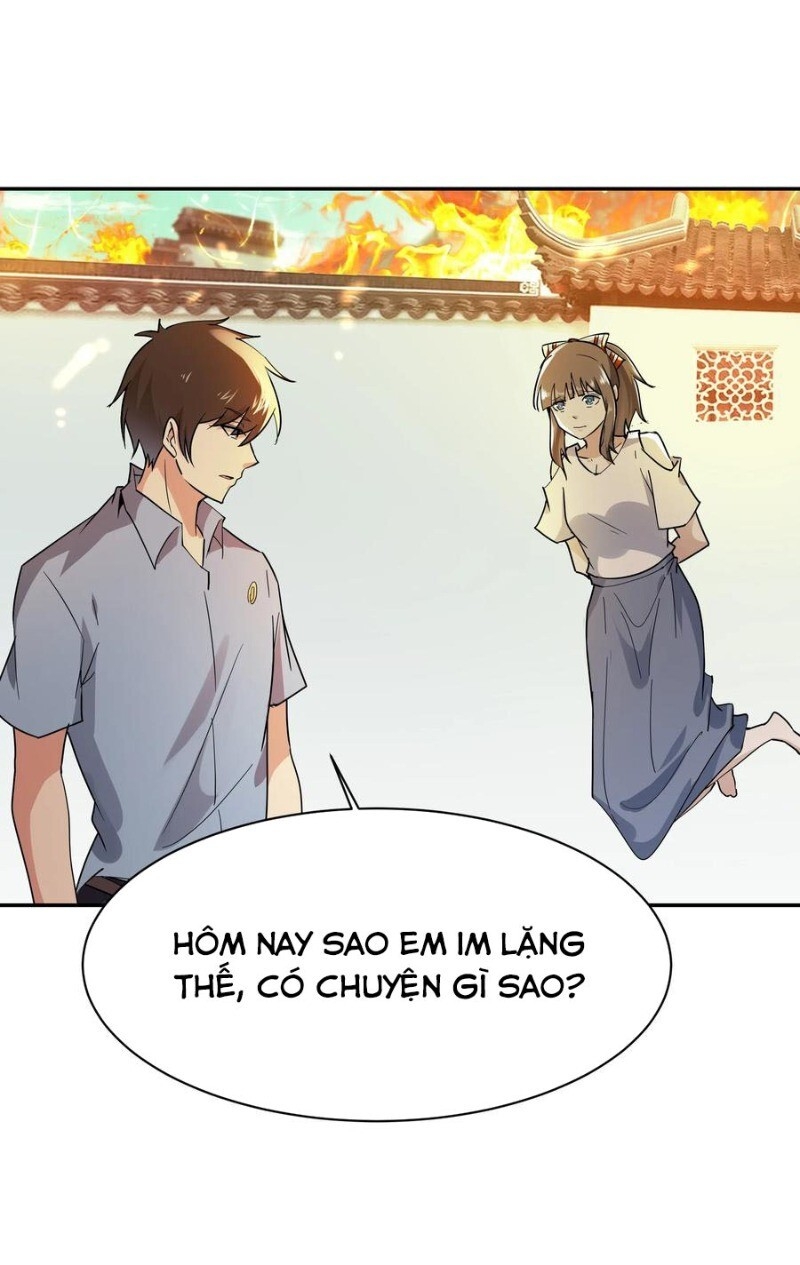 Trùng Sinh Đô Thị Thiên Tôn Chapter 120 - Trang 2