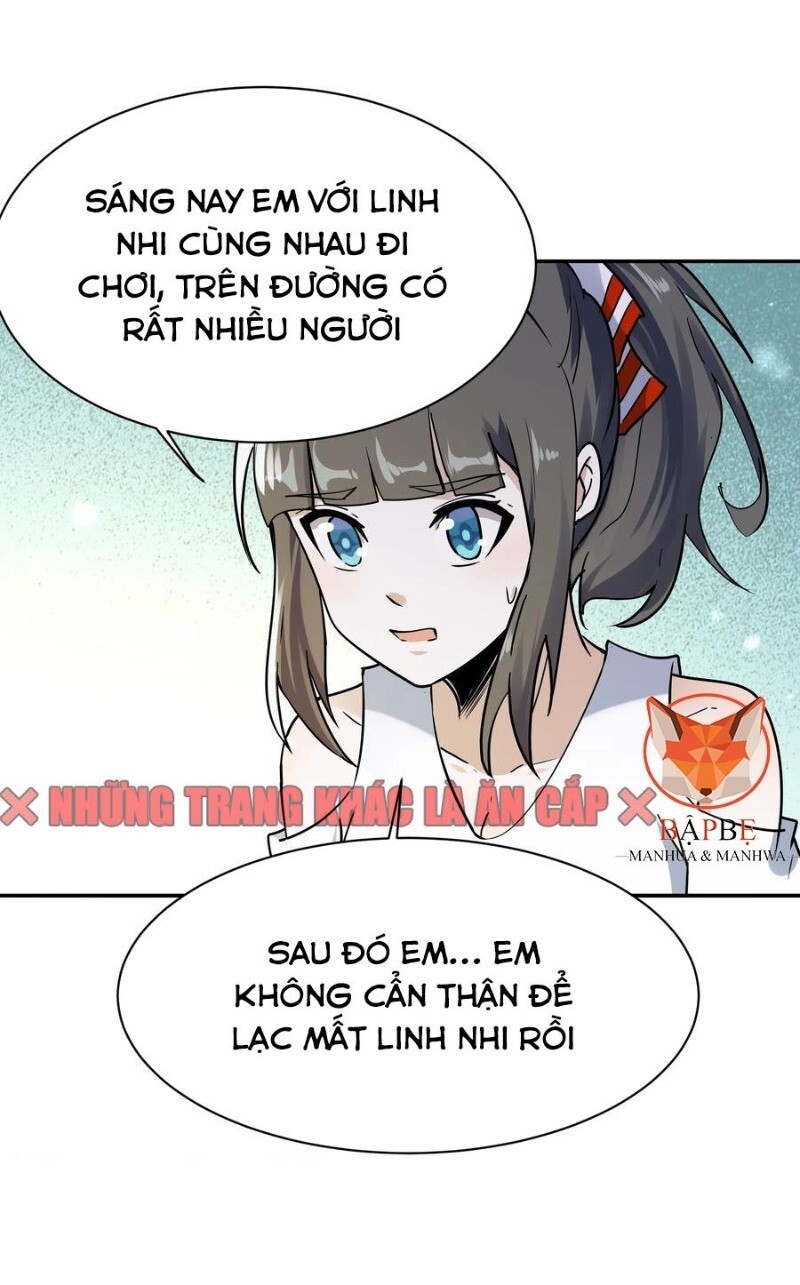 Trùng Sinh Đô Thị Thiên Tôn Chapter 120 - Trang 2