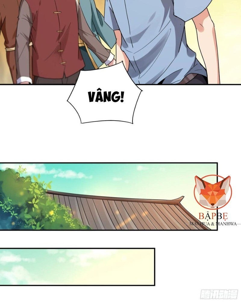 Trùng Sinh Đô Thị Thiên Tôn Chapter 120 - Trang 2