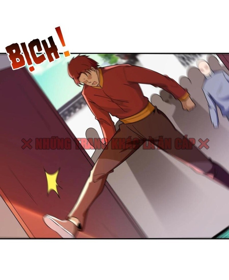 Trùng Sinh Đô Thị Thiên Tôn Chapter 120 - Trang 2