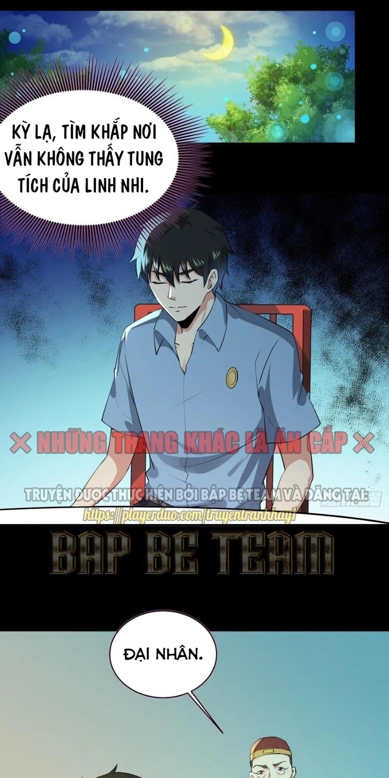 Trùng Sinh Đô Thị Thiên Tôn Chapter 121 - Trang 2