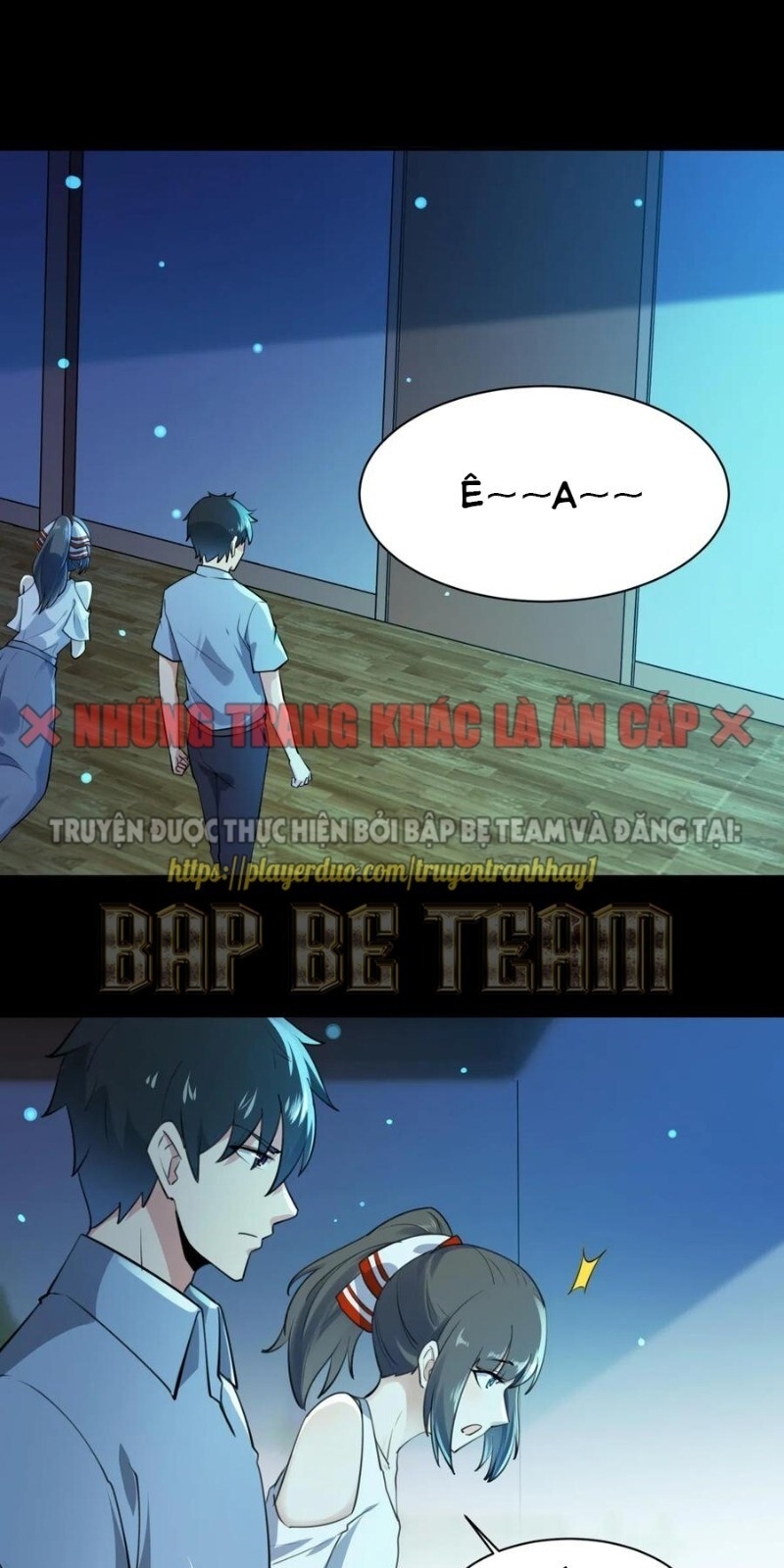 Trùng Sinh Đô Thị Thiên Tôn Chapter 121 - Trang 2