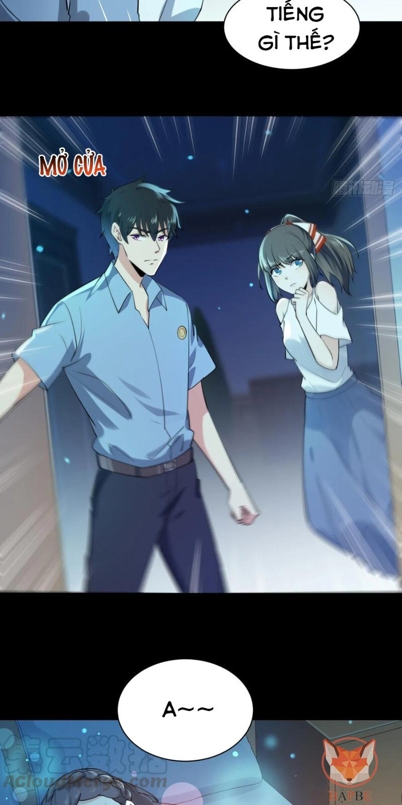 Trùng Sinh Đô Thị Thiên Tôn Chapter 121 - Trang 2