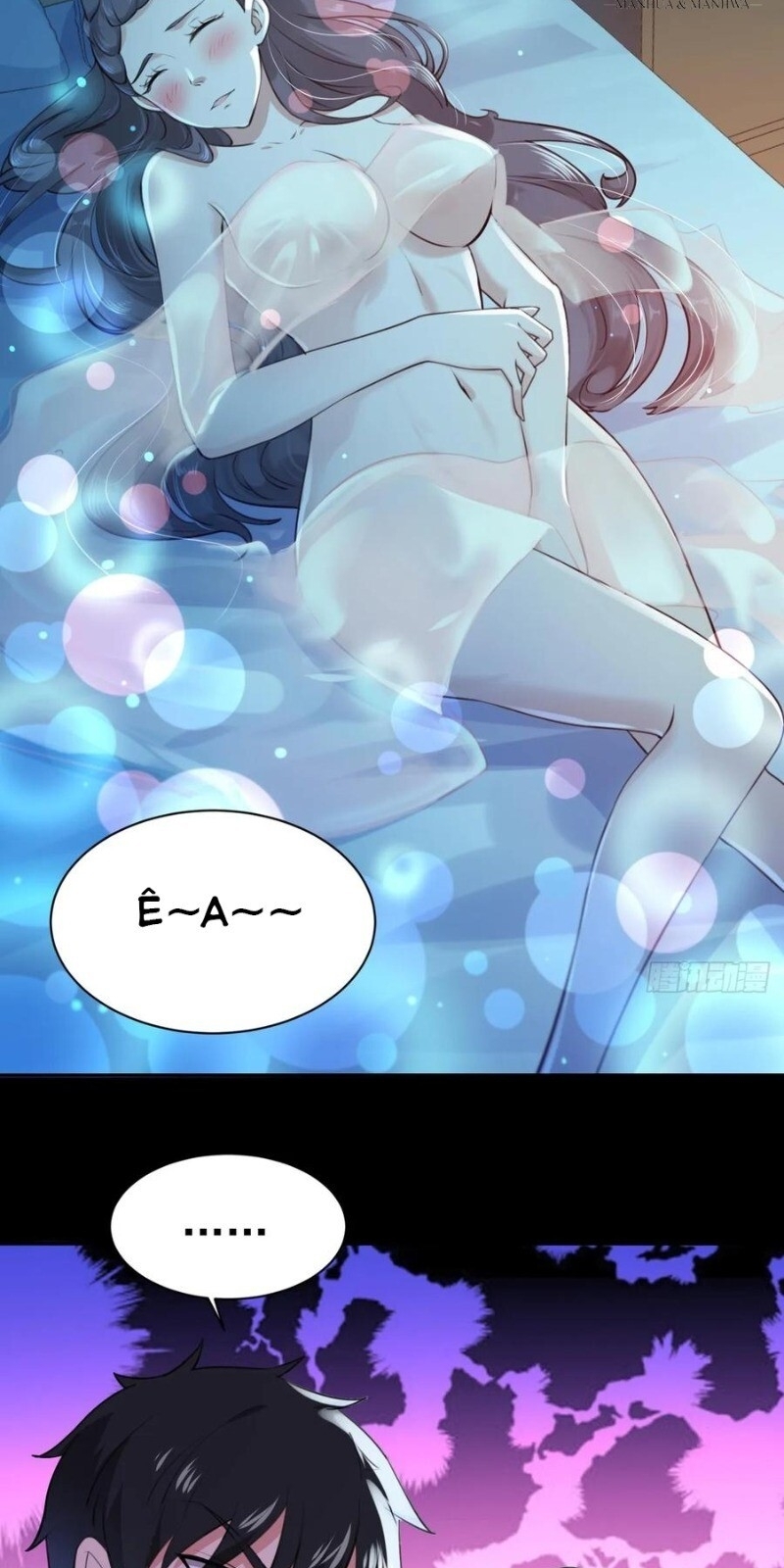 Trùng Sinh Đô Thị Thiên Tôn Chapter 121 - Trang 2