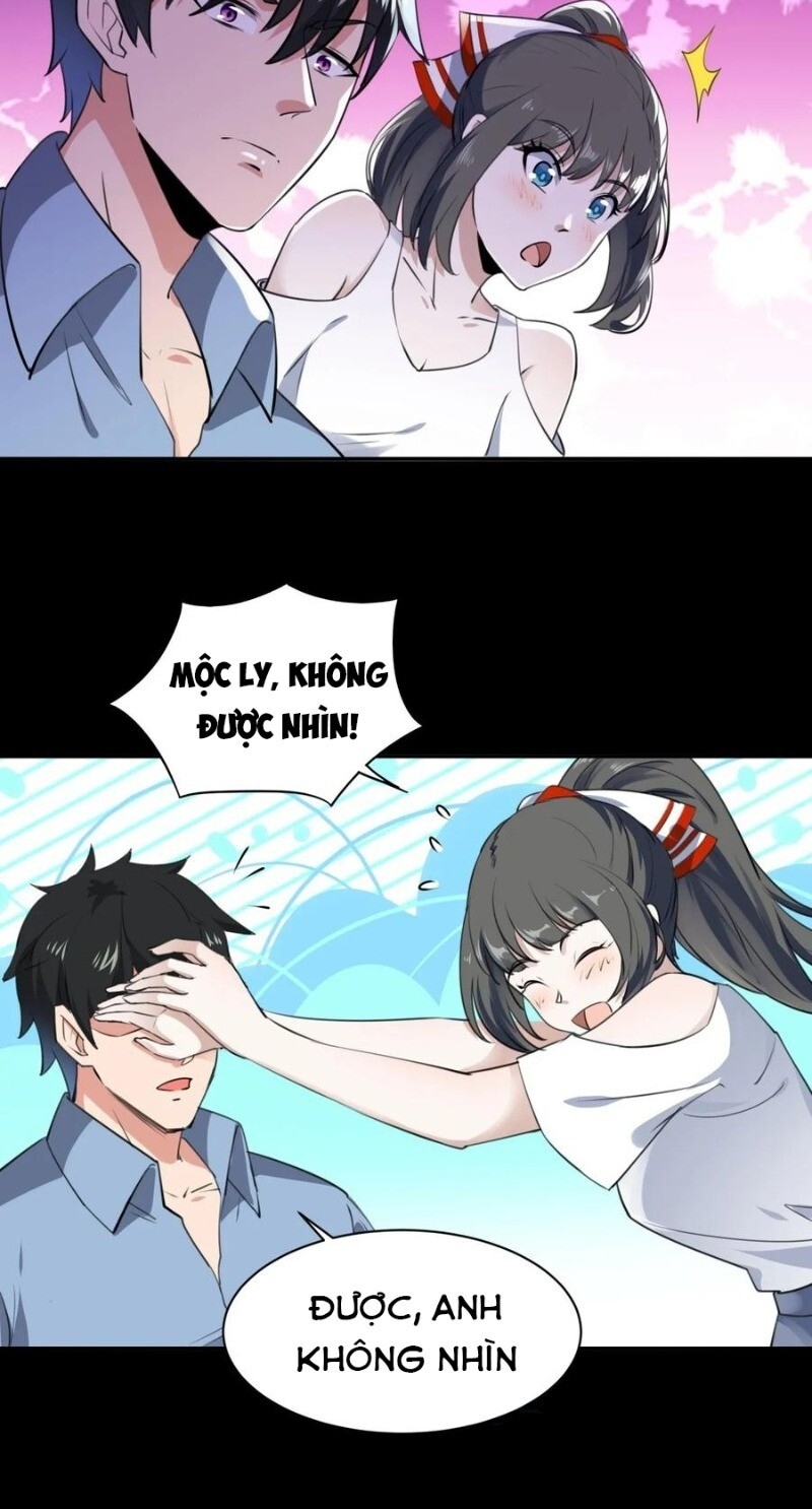 Trùng Sinh Đô Thị Thiên Tôn Chapter 121 - Trang 2