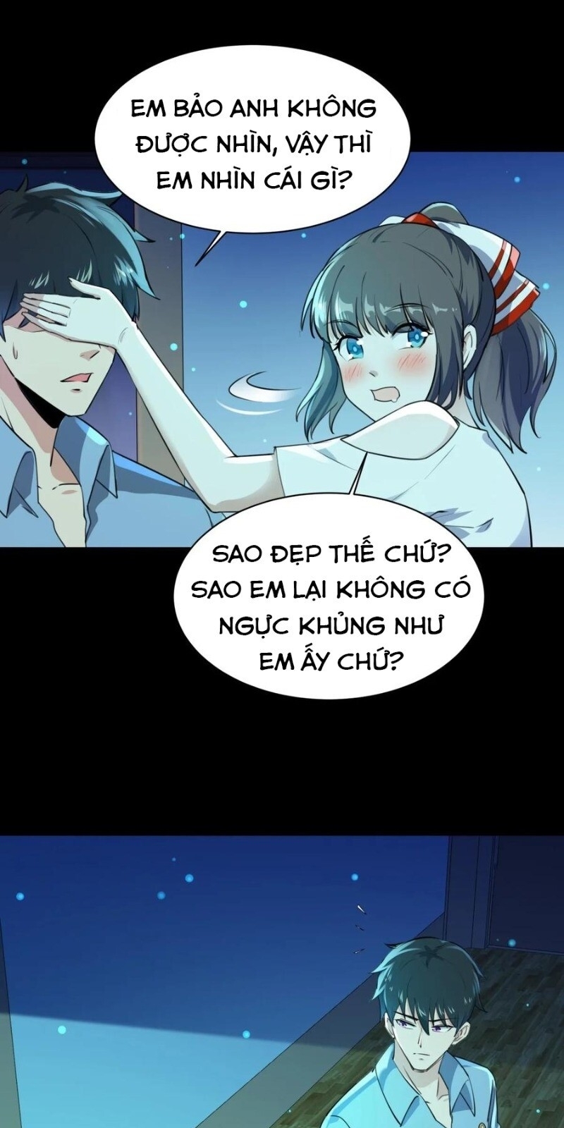 Trùng Sinh Đô Thị Thiên Tôn Chapter 121 - Trang 2