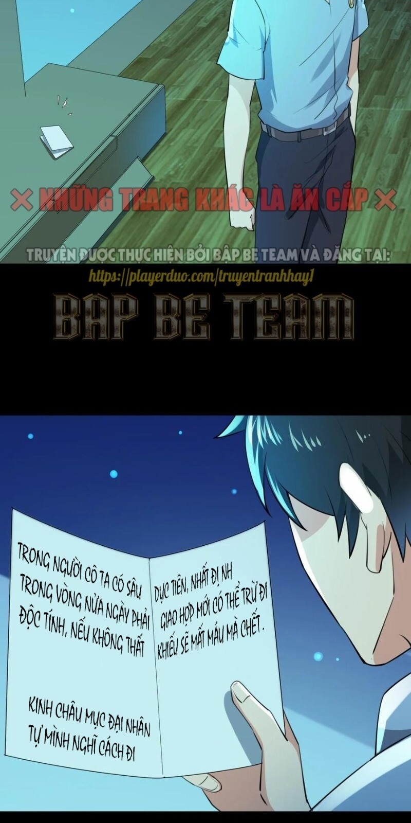 Trùng Sinh Đô Thị Thiên Tôn Chapter 121 - Trang 2