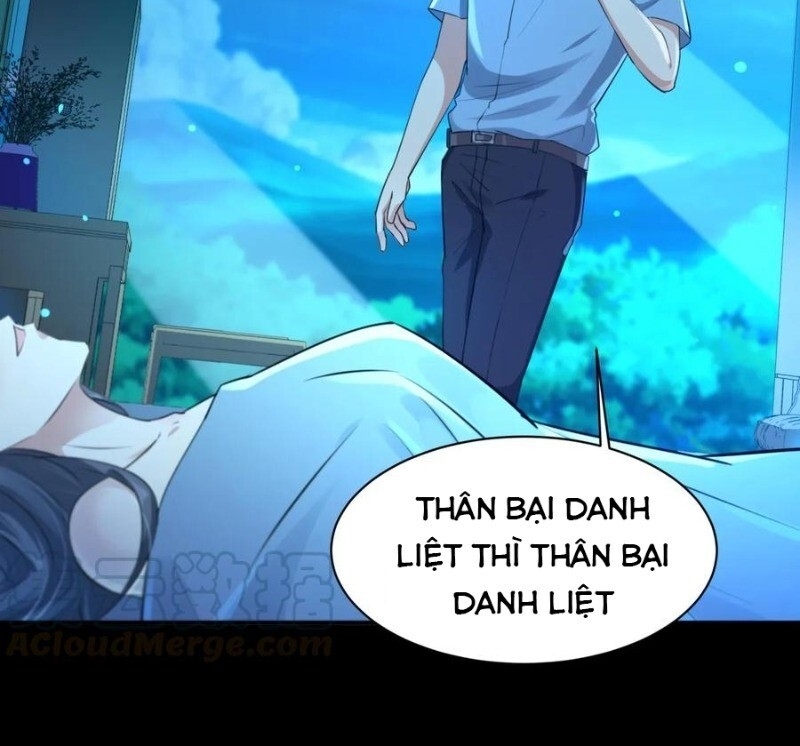 Trùng Sinh Đô Thị Thiên Tôn Chapter 121 - Trang 2