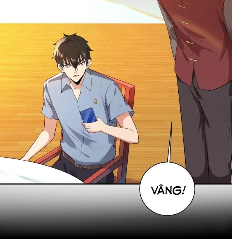 Trùng Sinh Đô Thị Thiên Tôn Chapter 121 - Trang 2