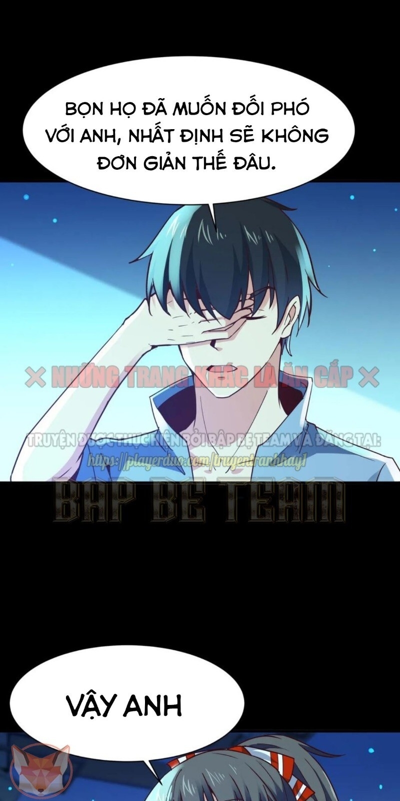 Trùng Sinh Đô Thị Thiên Tôn Chapter 122 - Trang 2