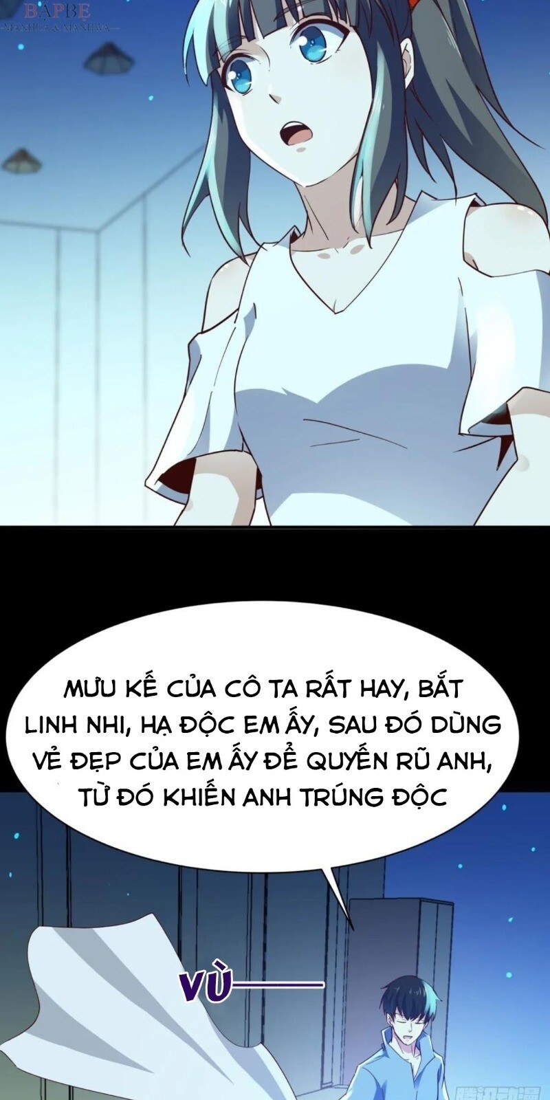 Trùng Sinh Đô Thị Thiên Tôn Chapter 122 - Trang 2