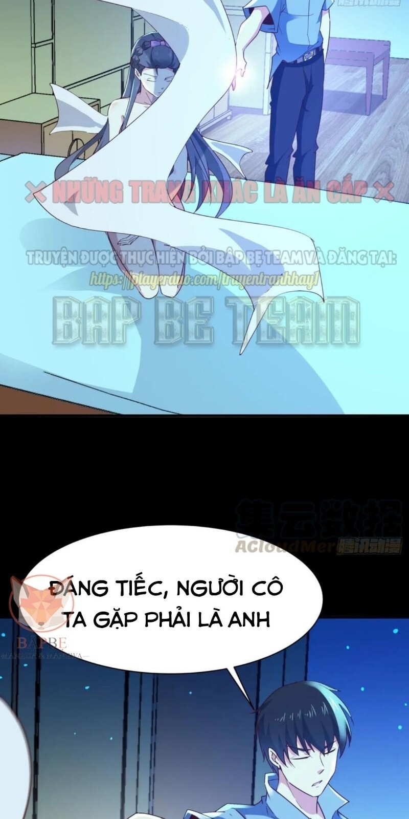 Trùng Sinh Đô Thị Thiên Tôn Chapter 122 - Trang 2