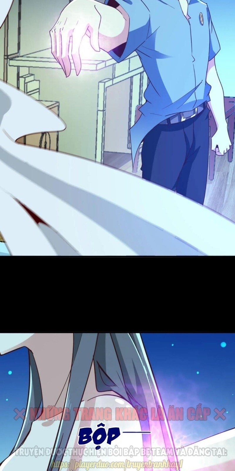 Trùng Sinh Đô Thị Thiên Tôn Chapter 122 - Trang 2