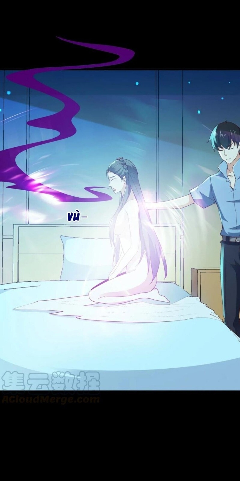 Trùng Sinh Đô Thị Thiên Tôn Chapter 122 - Trang 2