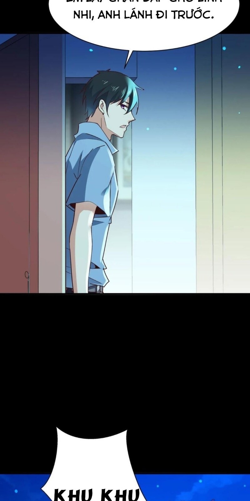 Trùng Sinh Đô Thị Thiên Tôn Chapter 122 - Trang 2