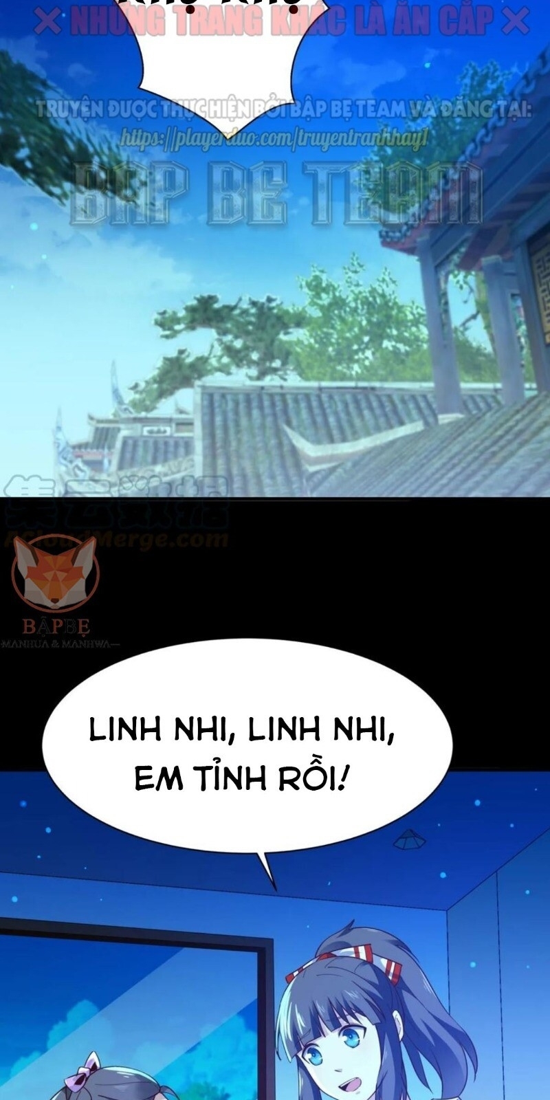 Trùng Sinh Đô Thị Thiên Tôn Chapter 122 - Trang 2