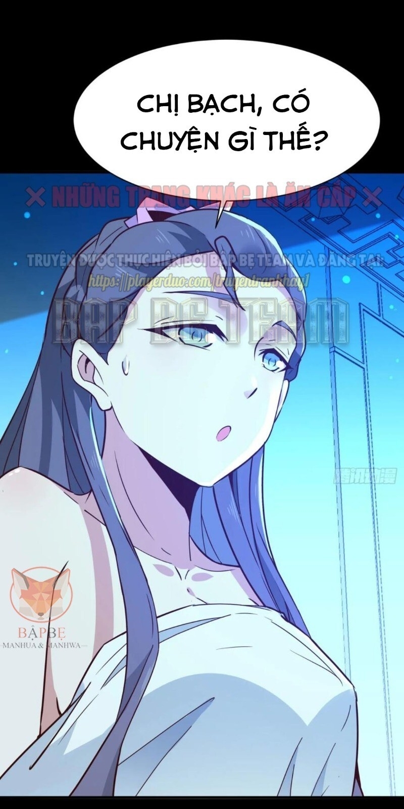 Trùng Sinh Đô Thị Thiên Tôn Chapter 122 - Trang 2