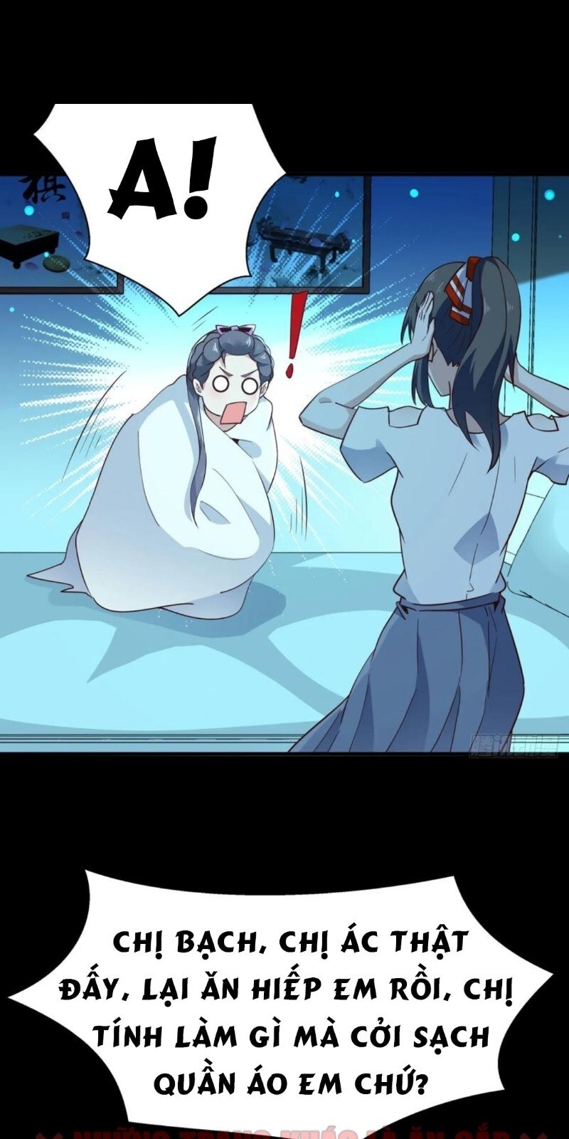 Trùng Sinh Đô Thị Thiên Tôn Chapter 122 - Trang 2