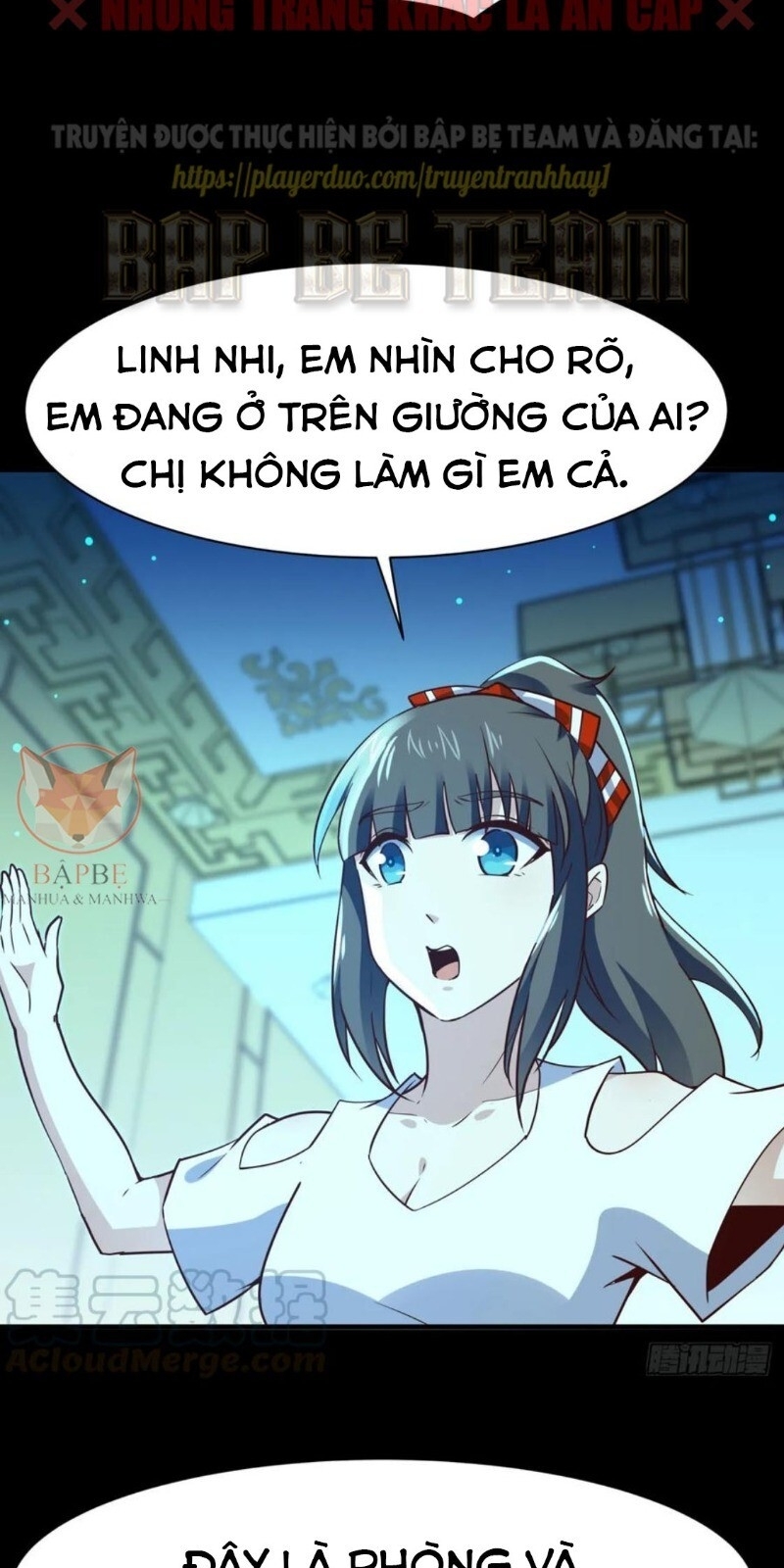 Trùng Sinh Đô Thị Thiên Tôn Chapter 122 - Trang 2