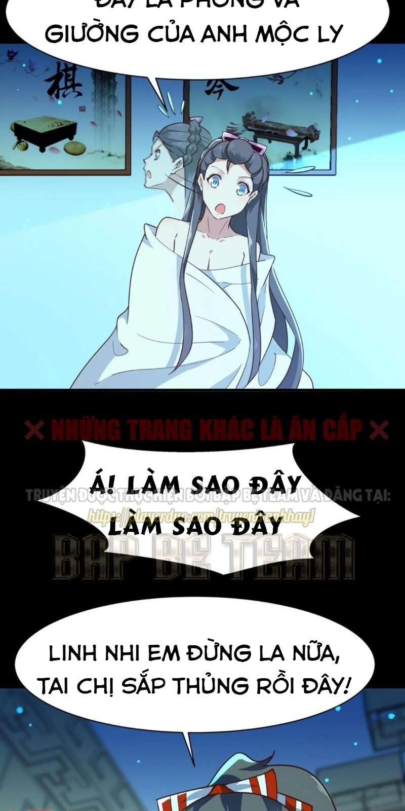 Trùng Sinh Đô Thị Thiên Tôn Chapter 122 - Trang 2