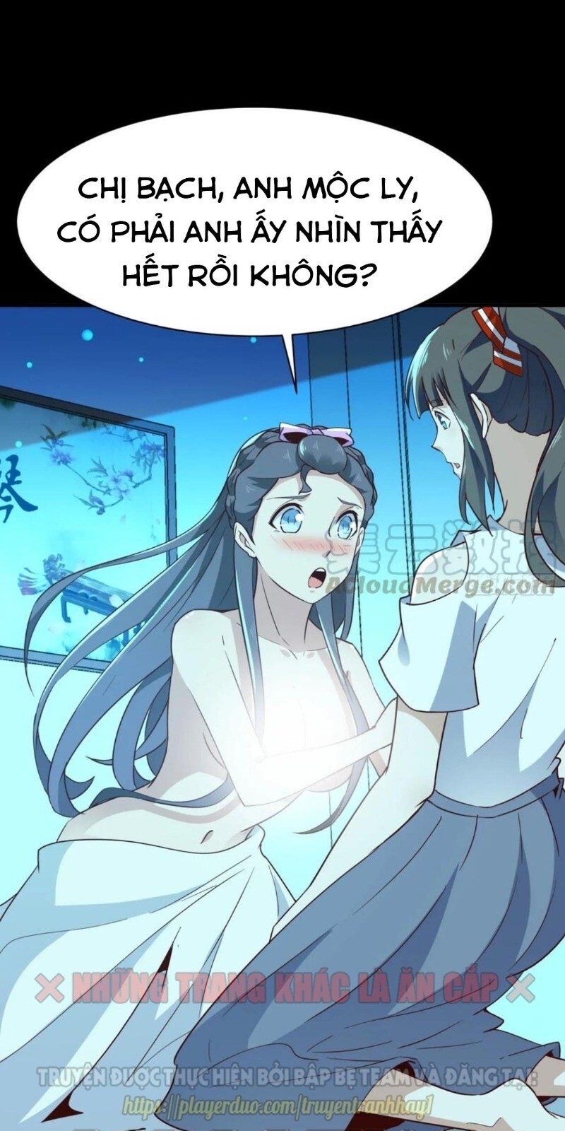 Trùng Sinh Đô Thị Thiên Tôn Chapter 122 - Trang 2