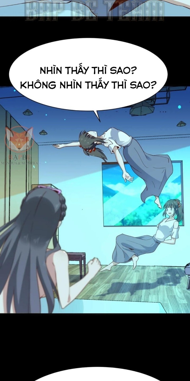 Trùng Sinh Đô Thị Thiên Tôn Chapter 122 - Trang 2