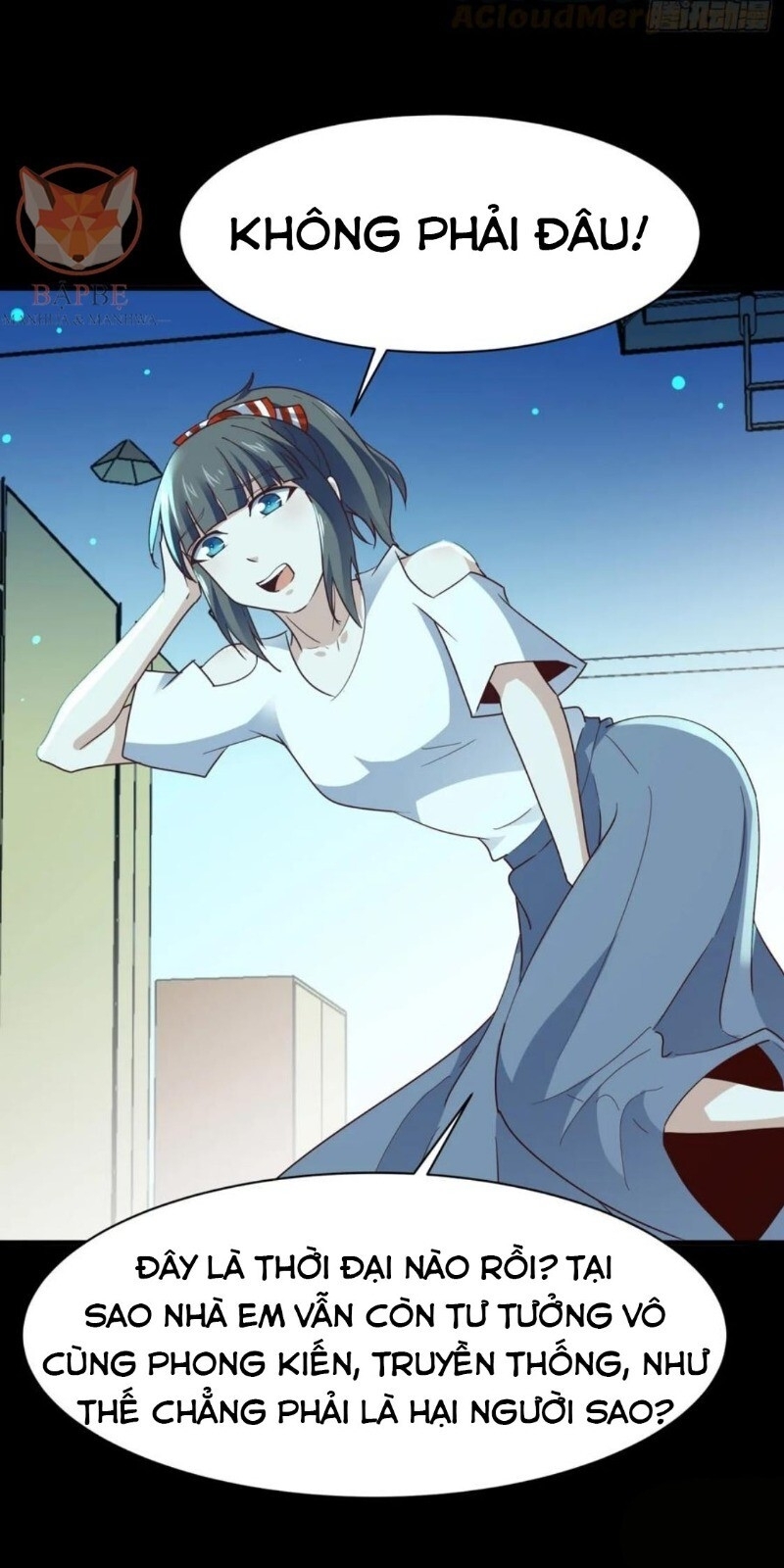 Trùng Sinh Đô Thị Thiên Tôn Chapter 122 - Trang 2