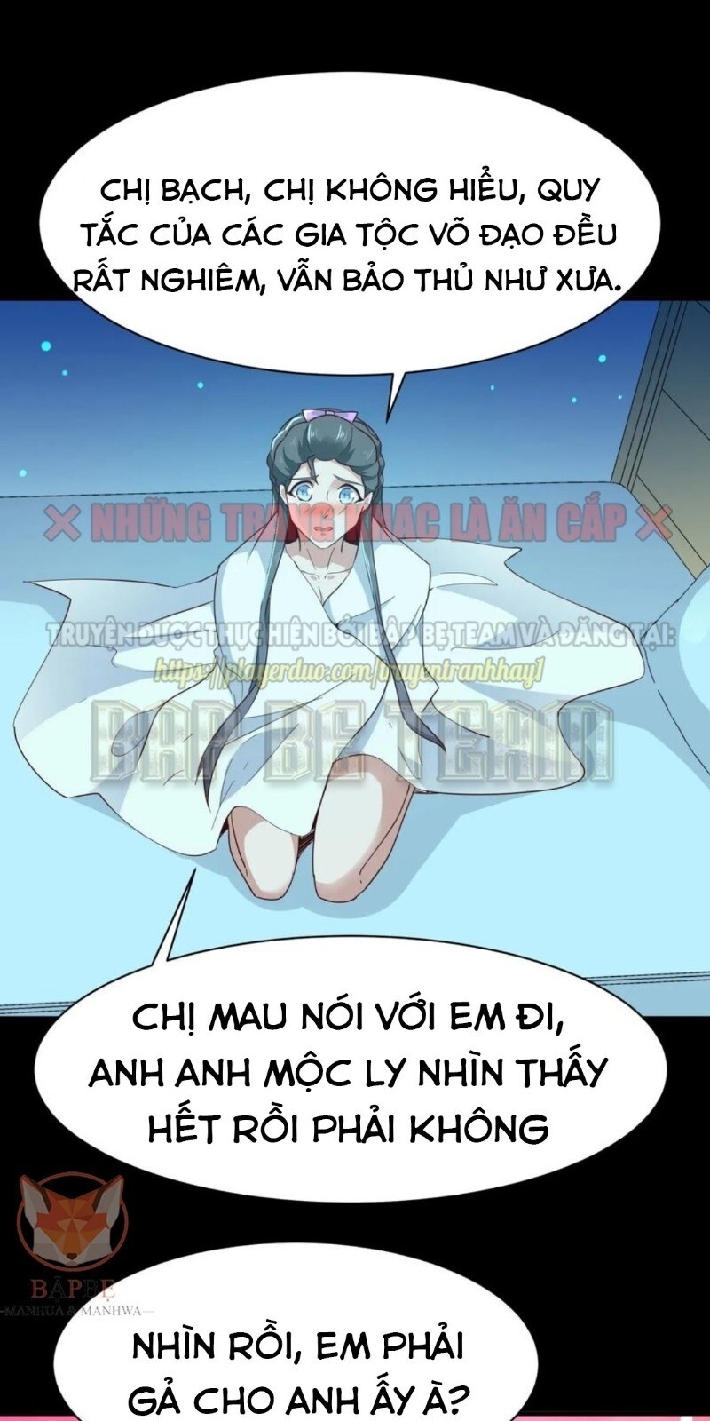 Trùng Sinh Đô Thị Thiên Tôn Chapter 122 - Trang 2