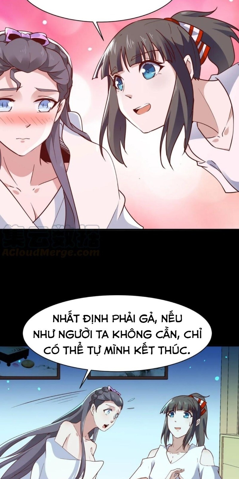 Trùng Sinh Đô Thị Thiên Tôn Chapter 122 - Trang 2