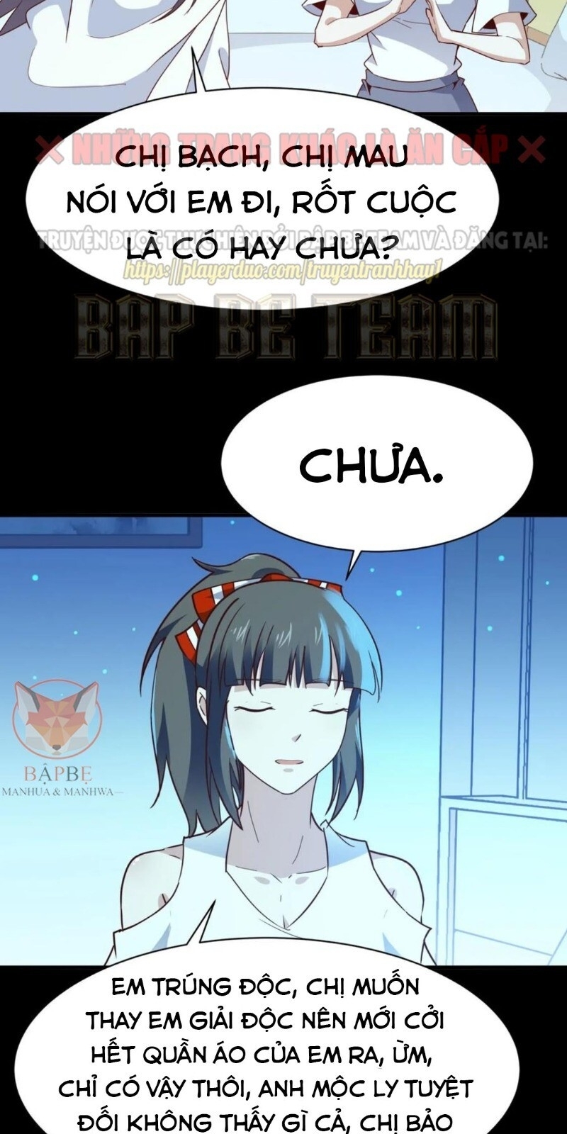 Trùng Sinh Đô Thị Thiên Tôn Chapter 122 - Trang 2